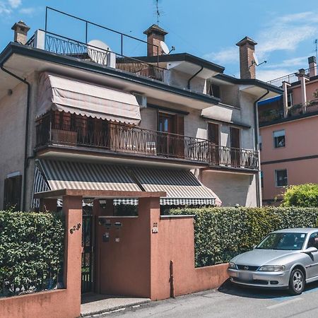 Venice Vacation House Mestre Ngoại thất bức ảnh