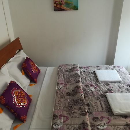 Venice Vacation House Mestre Ngoại thất bức ảnh