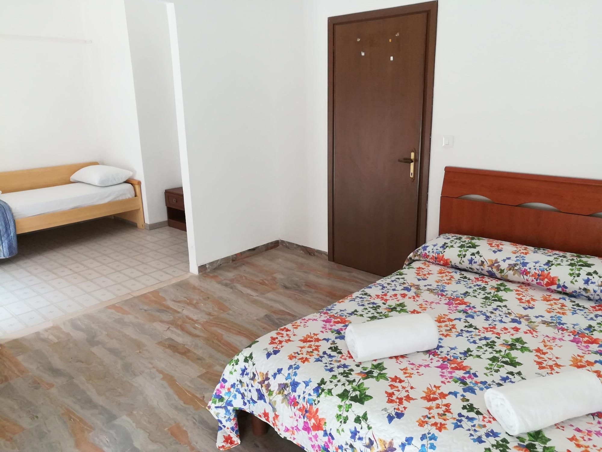 Venice Vacation House Mestre Ngoại thất bức ảnh