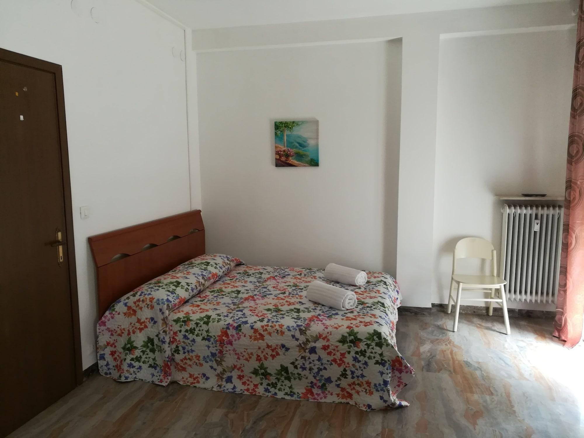 Venice Vacation House Mestre Ngoại thất bức ảnh