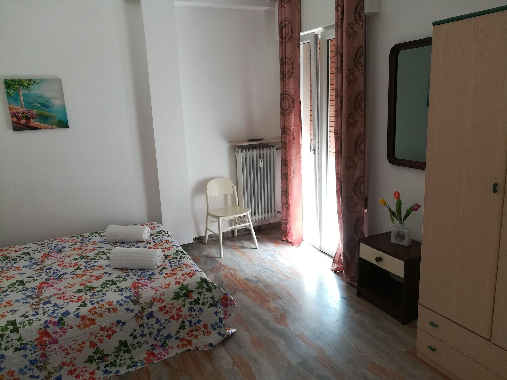 Venice Vacation House Mestre Ngoại thất bức ảnh
