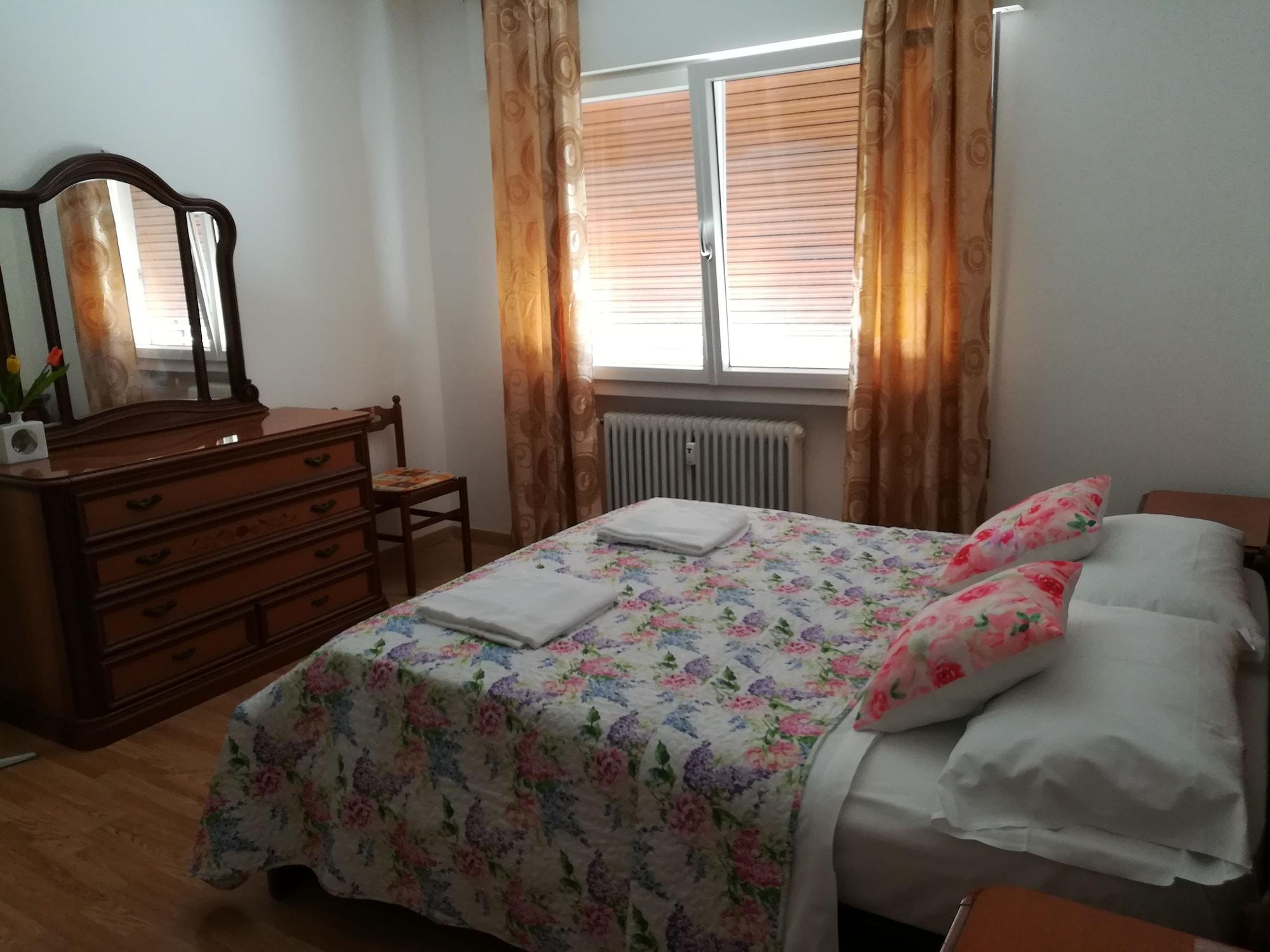 Venice Vacation House Mestre Ngoại thất bức ảnh