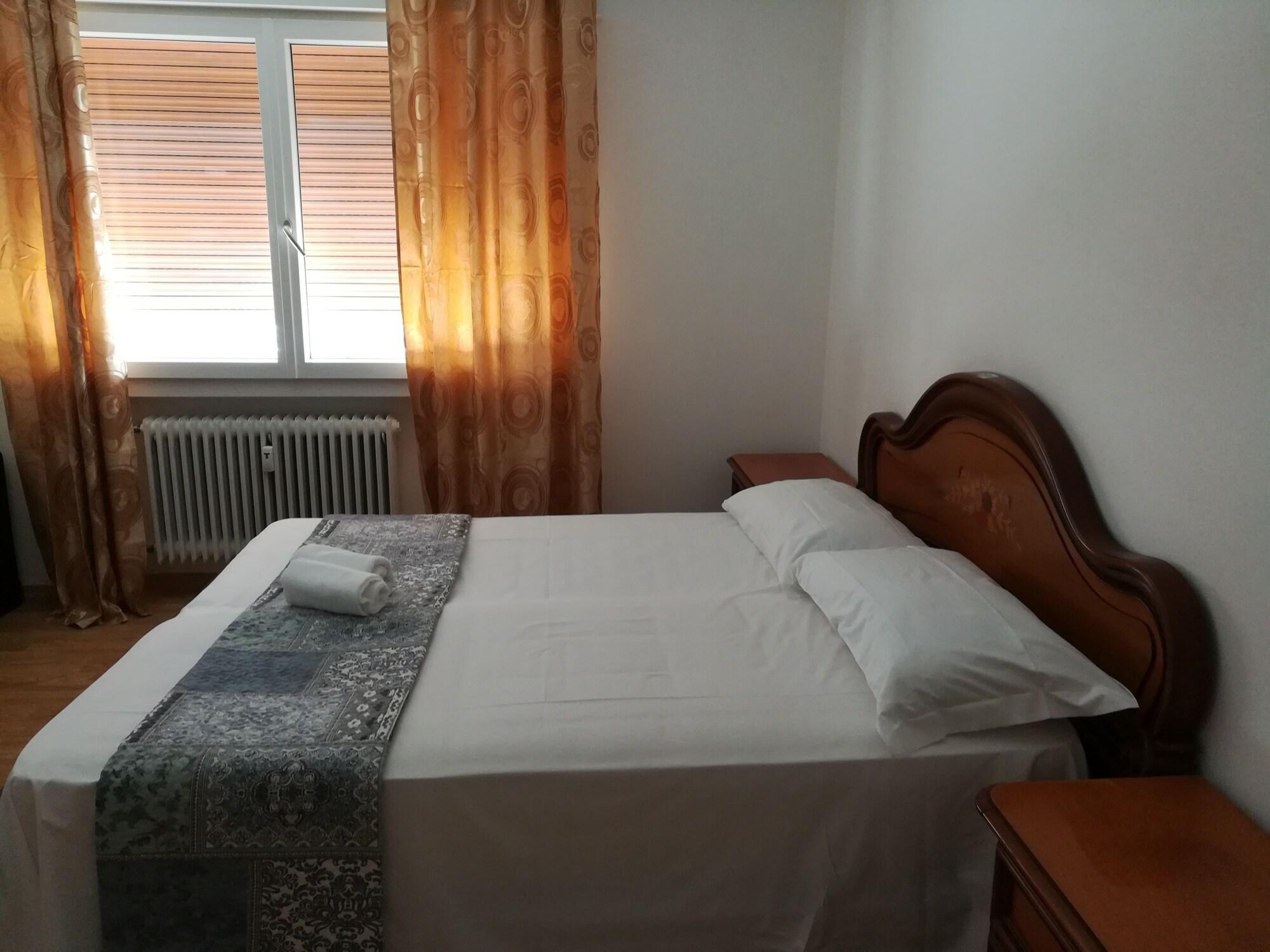 Venice Vacation House Mestre Ngoại thất bức ảnh
