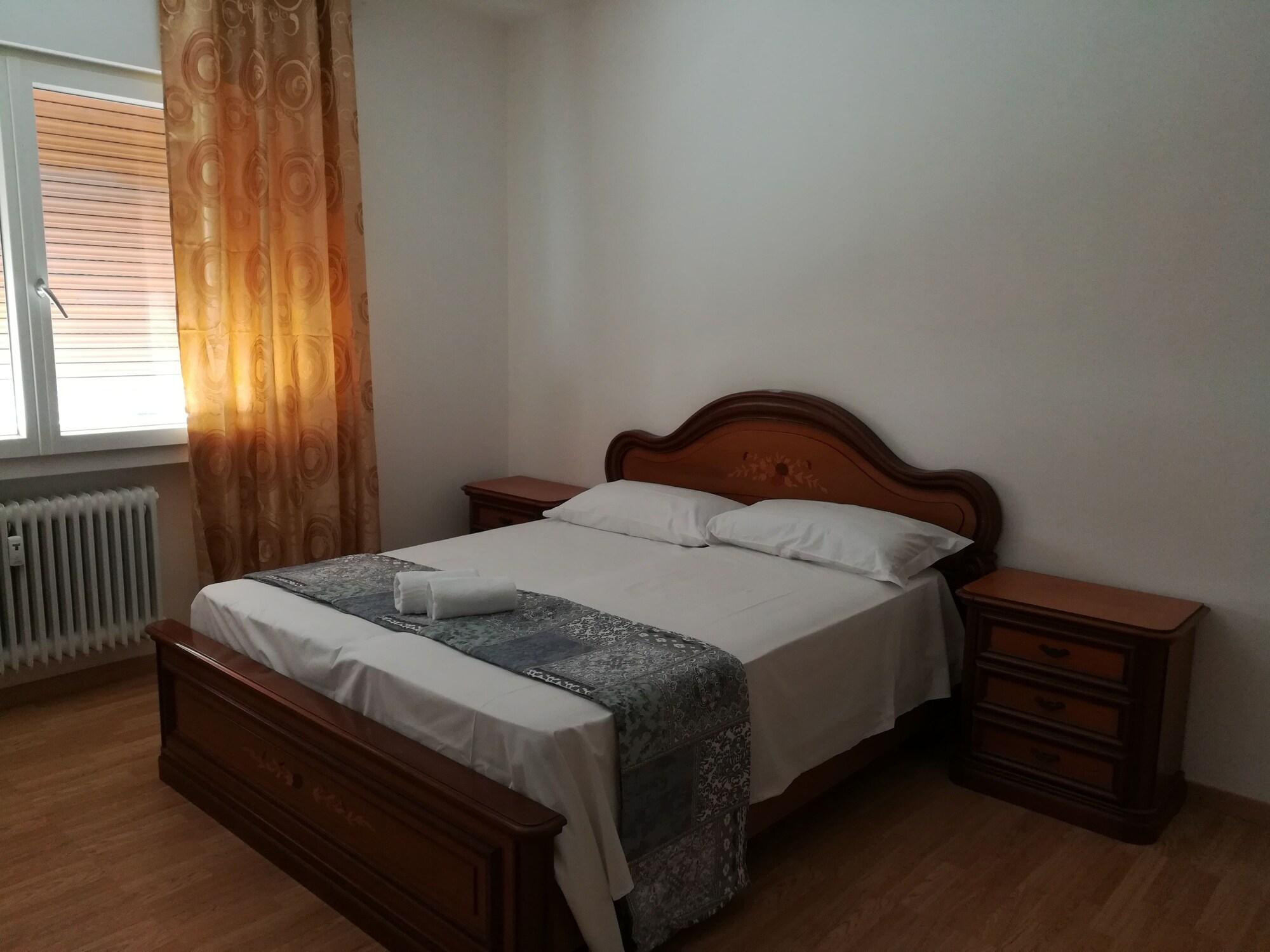 Venice Vacation House Mestre Ngoại thất bức ảnh