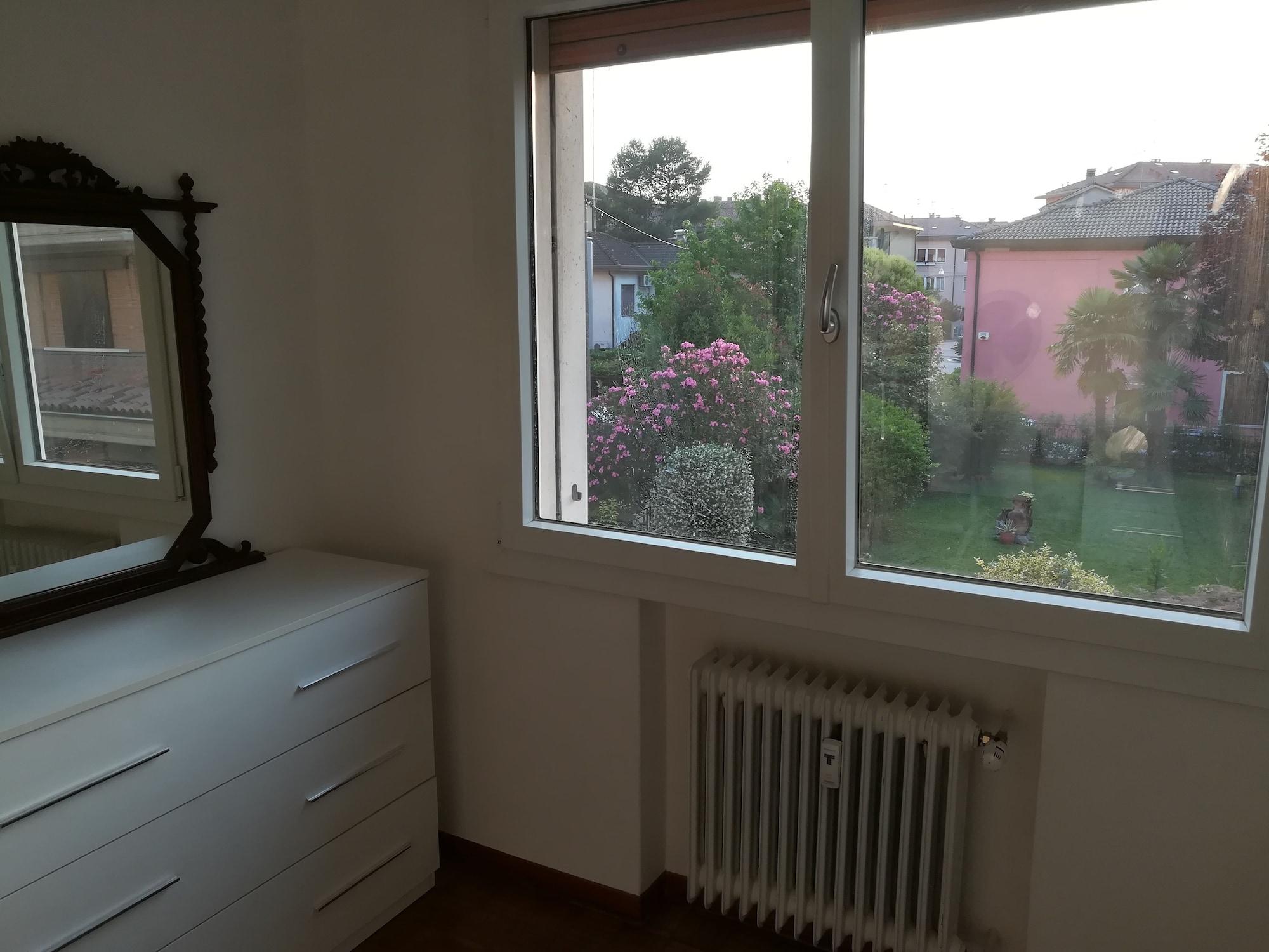 Venice Vacation House Mestre Ngoại thất bức ảnh