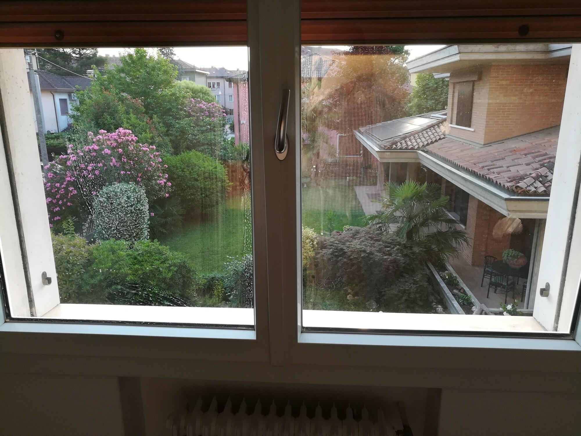 Venice Vacation House Mestre Ngoại thất bức ảnh