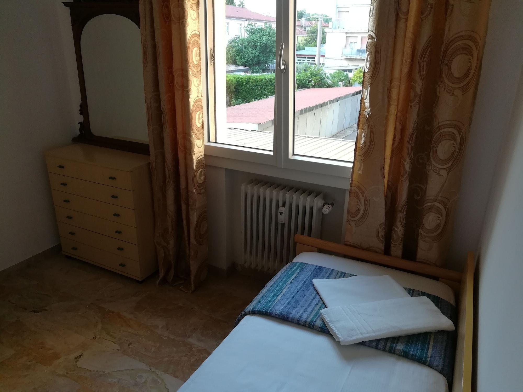 Venice Vacation House Mestre Ngoại thất bức ảnh