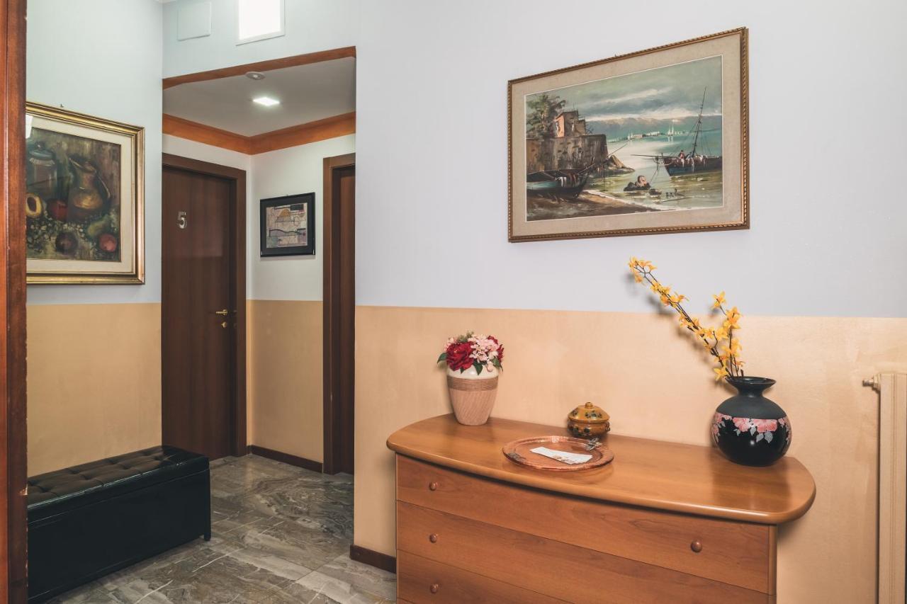 Venice Vacation House Mestre Ngoại thất bức ảnh