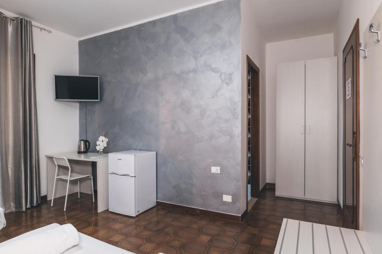 Venice Vacation House Mestre Ngoại thất bức ảnh