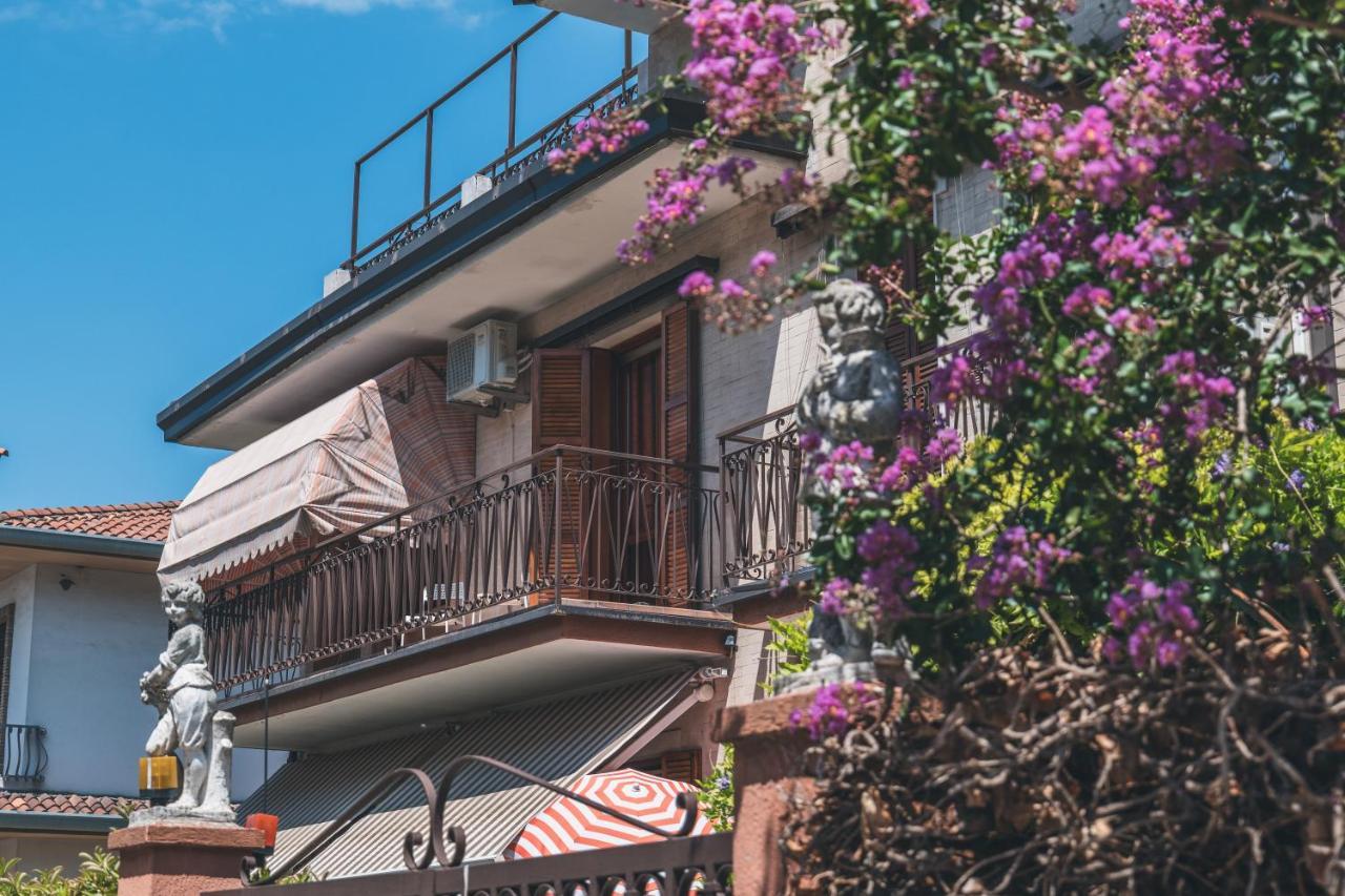 Venice Vacation House Mestre Ngoại thất bức ảnh