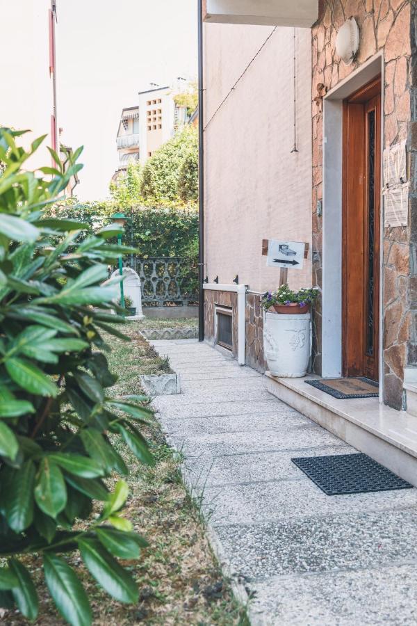 Venice Vacation House Mestre Ngoại thất bức ảnh