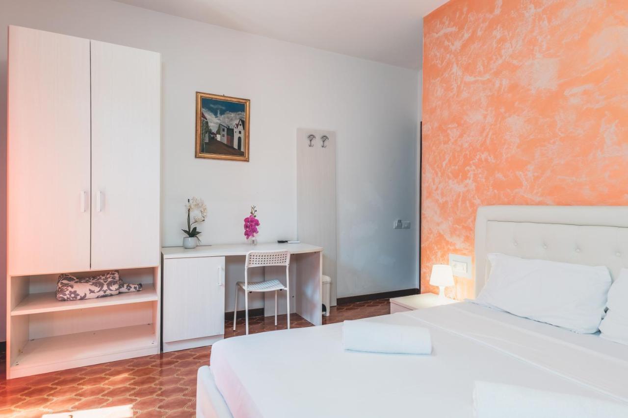 Venice Vacation House Mestre Ngoại thất bức ảnh