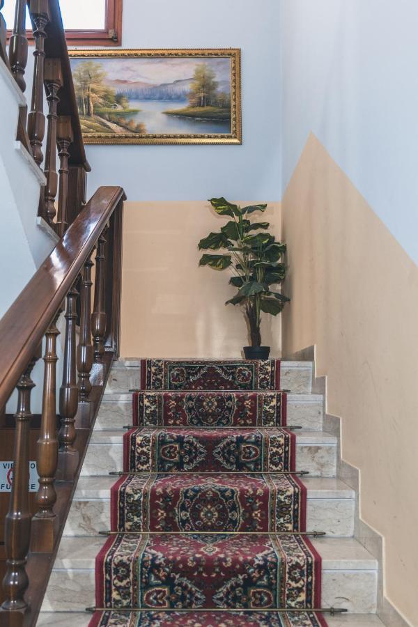 Venice Vacation House Mestre Ngoại thất bức ảnh