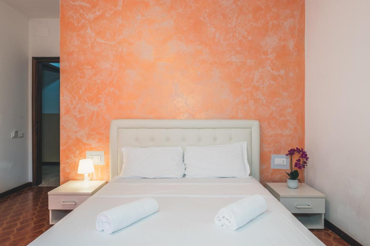 Venice Vacation House Mestre Ngoại thất bức ảnh