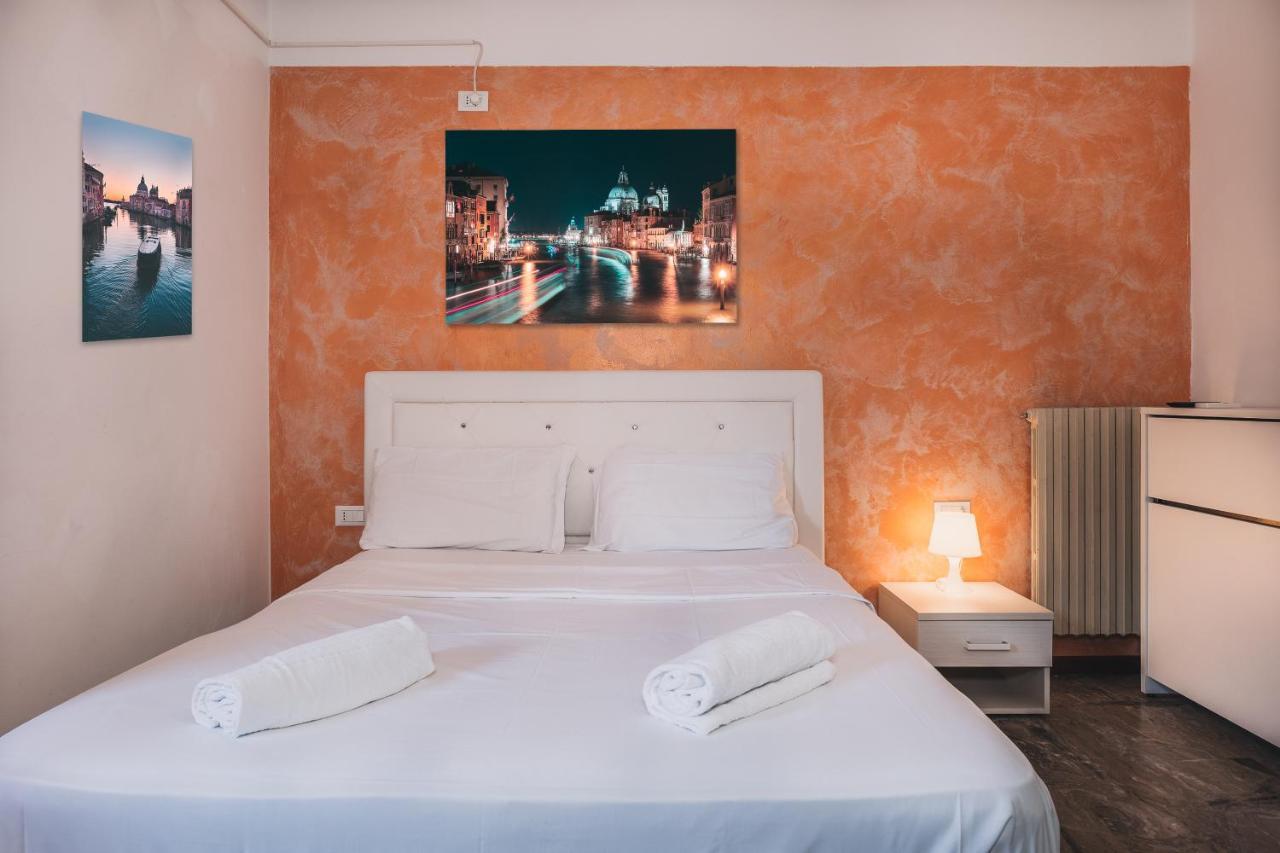 Venice Vacation House Mestre Ngoại thất bức ảnh