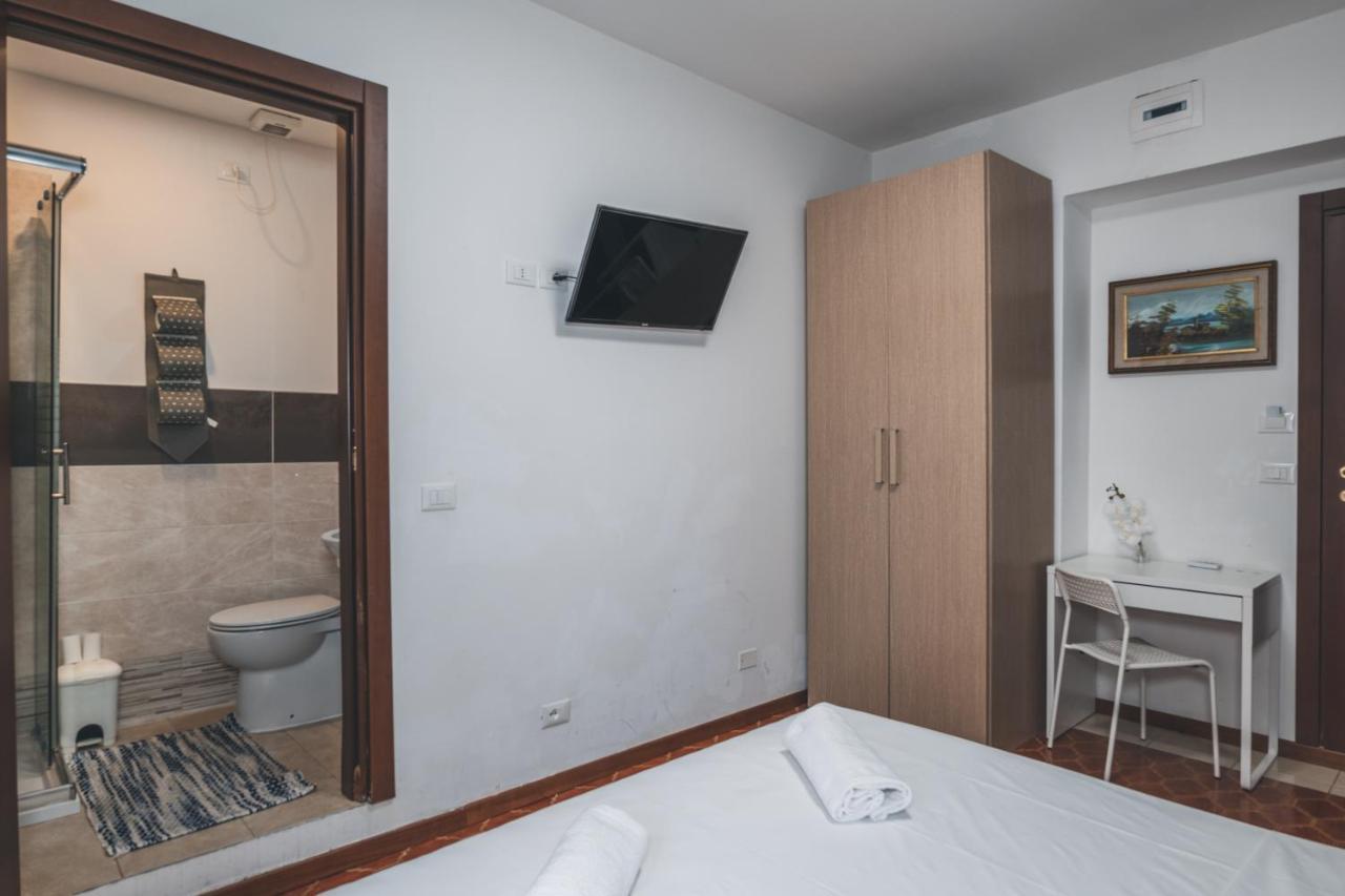 Venice Vacation House Mestre Ngoại thất bức ảnh