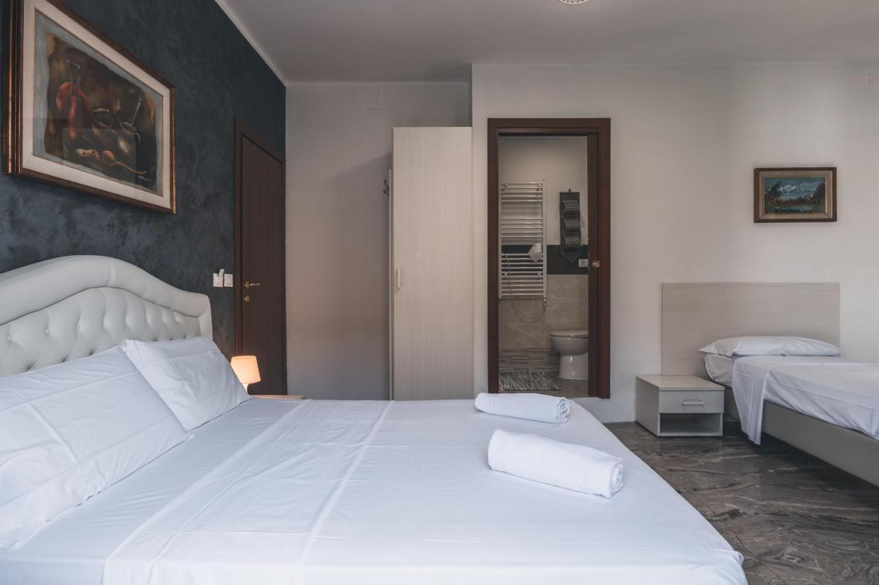 Venice Vacation House Mestre Ngoại thất bức ảnh