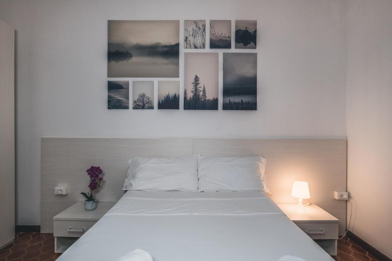 Venice Vacation House Mestre Ngoại thất bức ảnh