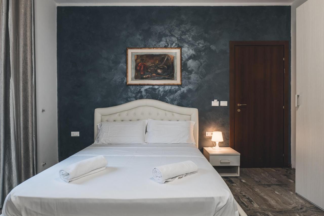 Venice Vacation House Mestre Ngoại thất bức ảnh