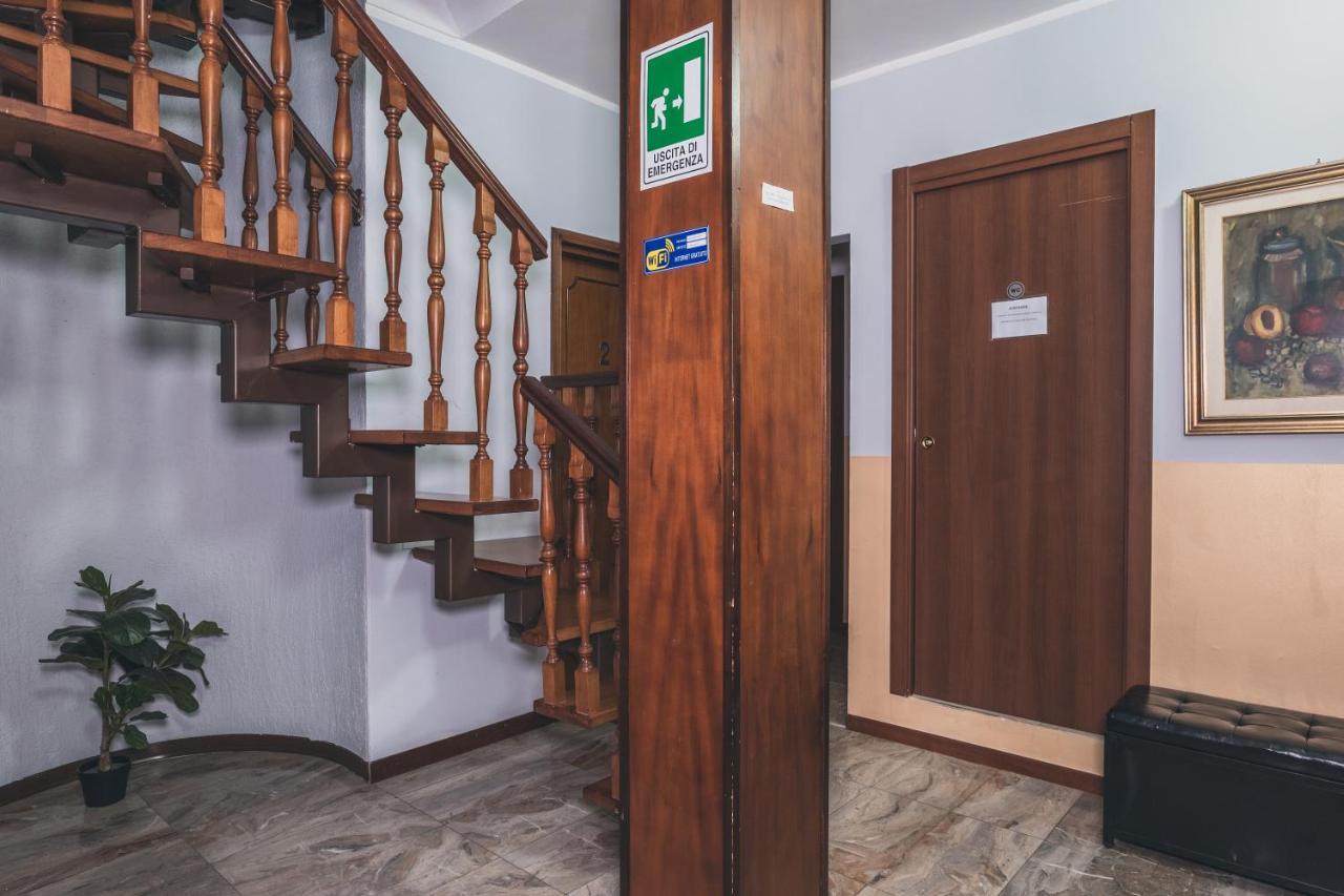 Venice Vacation House Mestre Ngoại thất bức ảnh