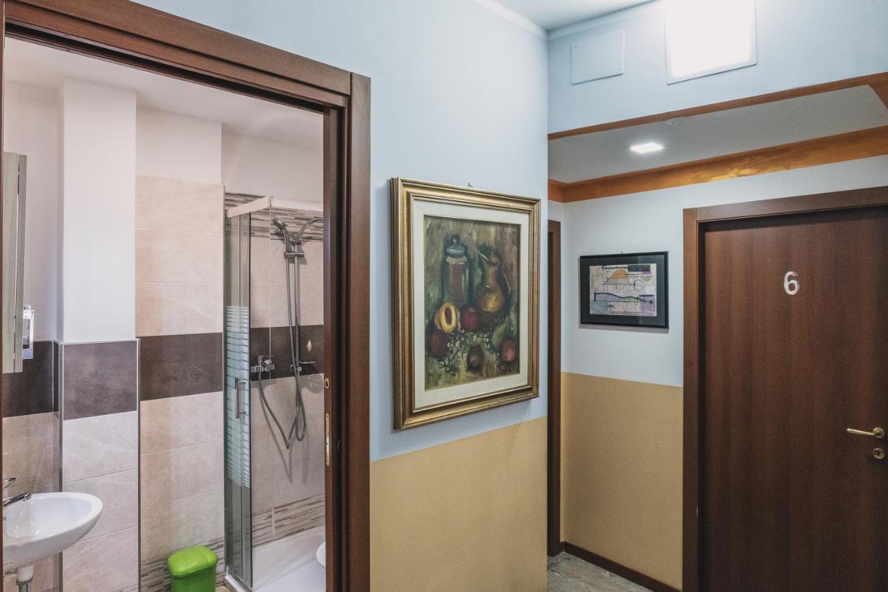 Venice Vacation House Mestre Ngoại thất bức ảnh