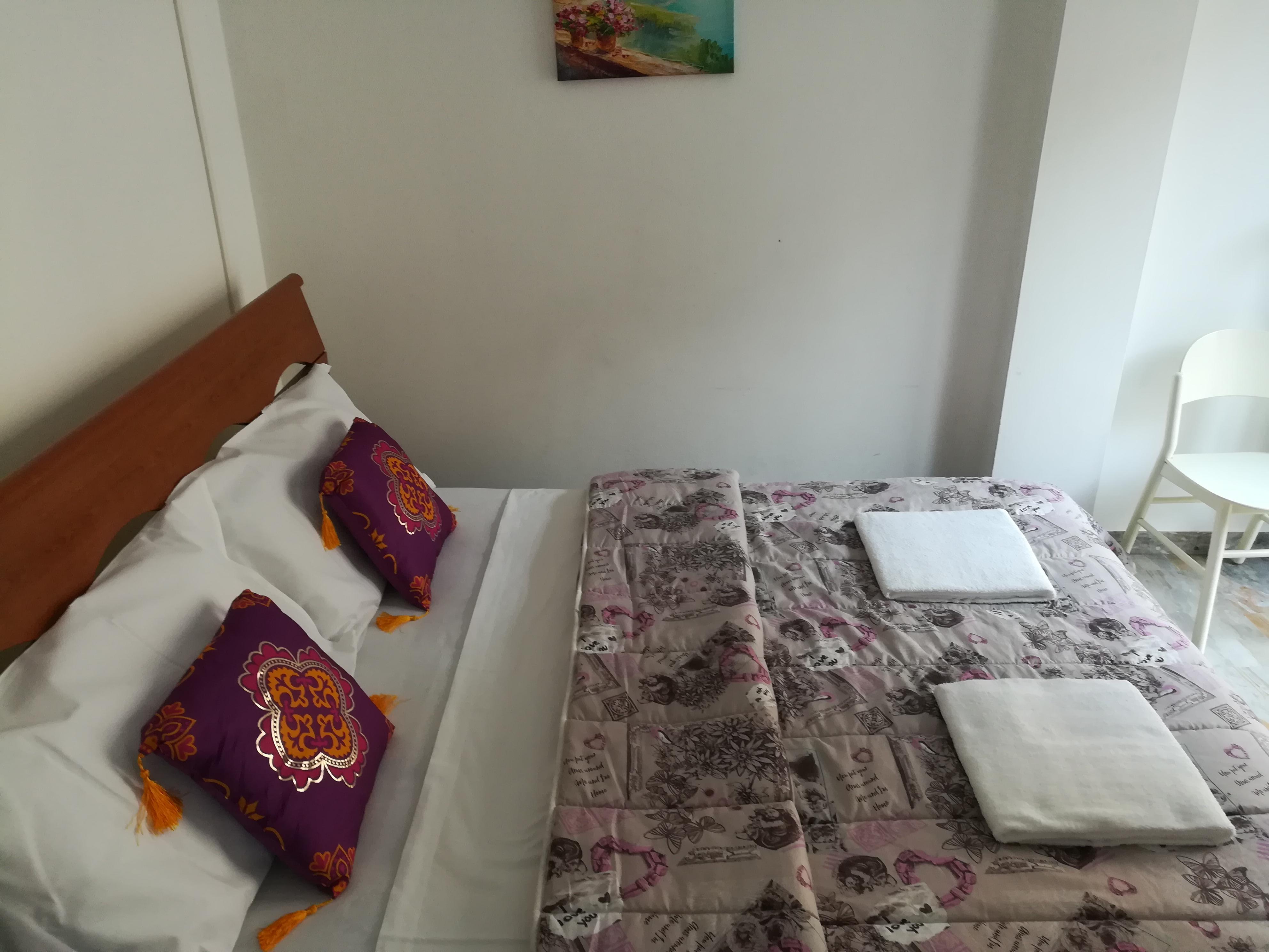 Venice Vacation House Mestre Ngoại thất bức ảnh