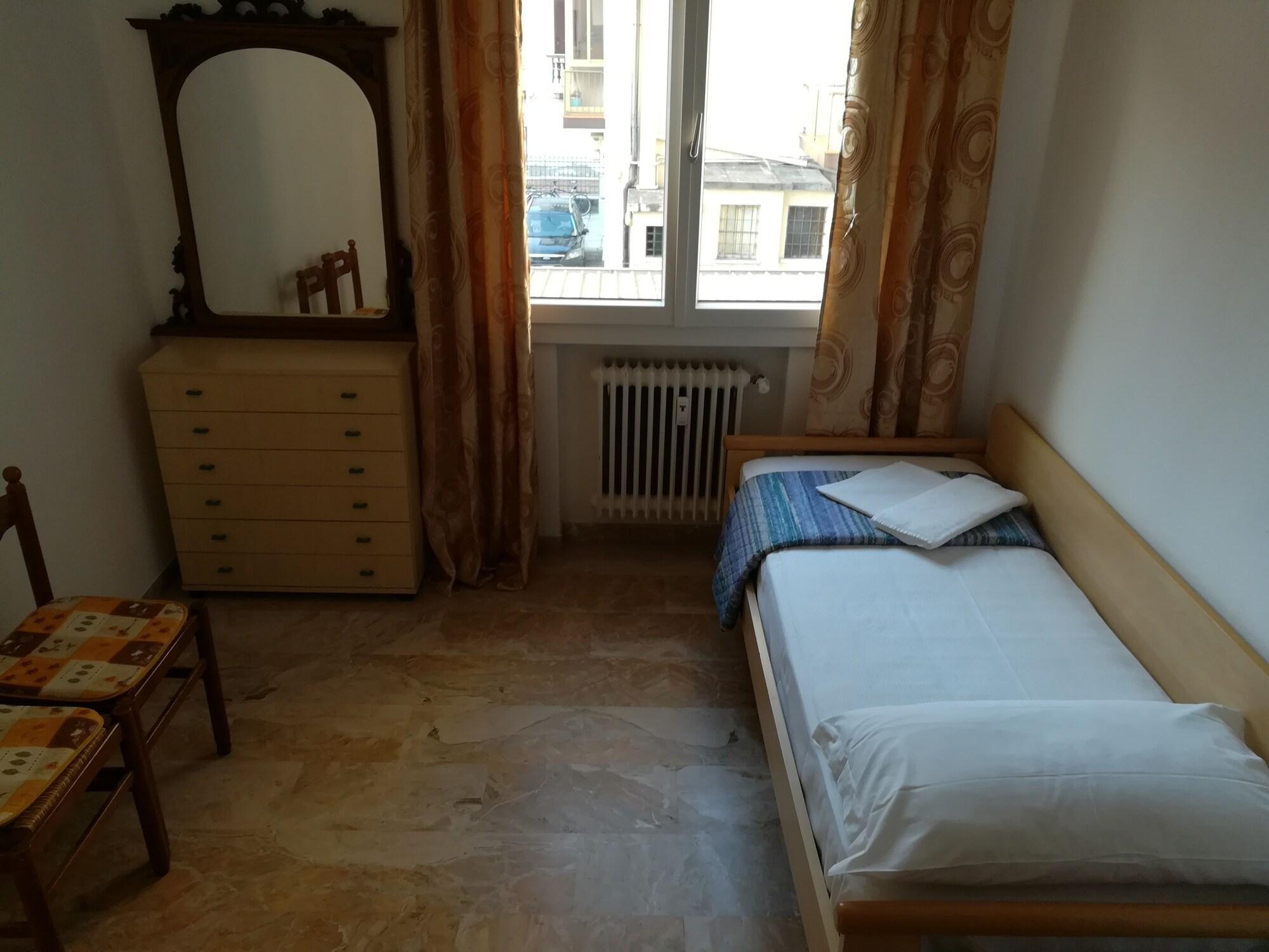 Venice Vacation House Mestre Ngoại thất bức ảnh