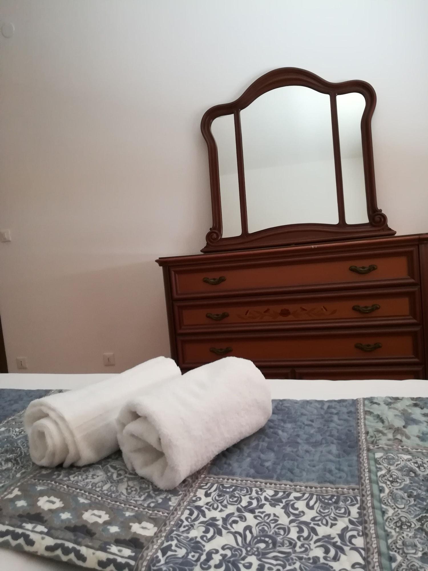 Venice Vacation House Mestre Ngoại thất bức ảnh