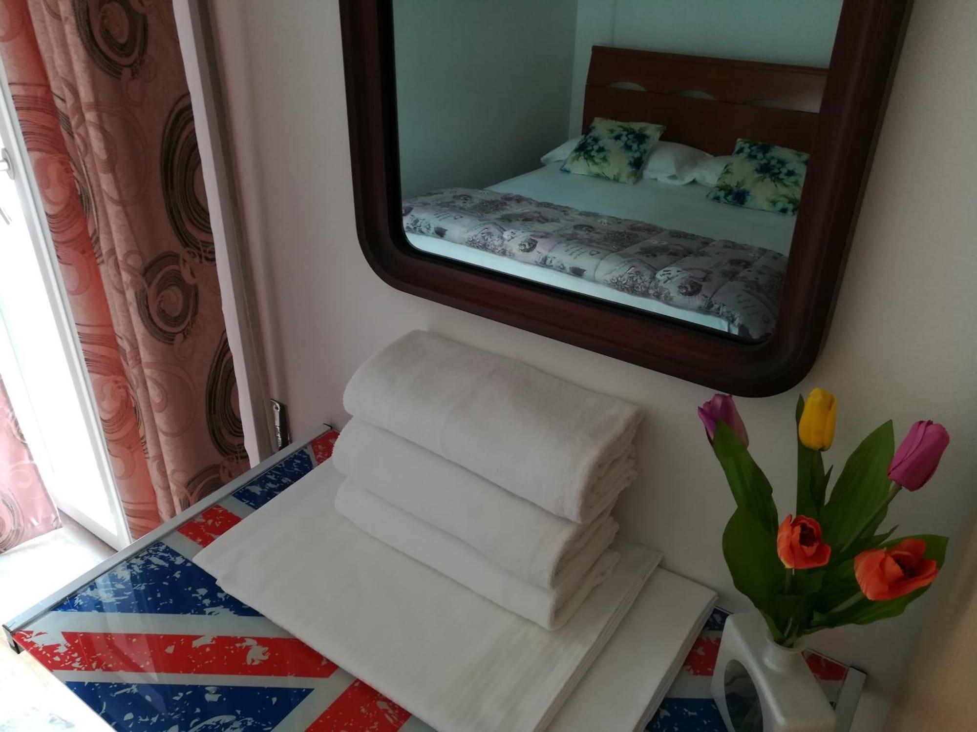 Venice Vacation House Mestre Ngoại thất bức ảnh