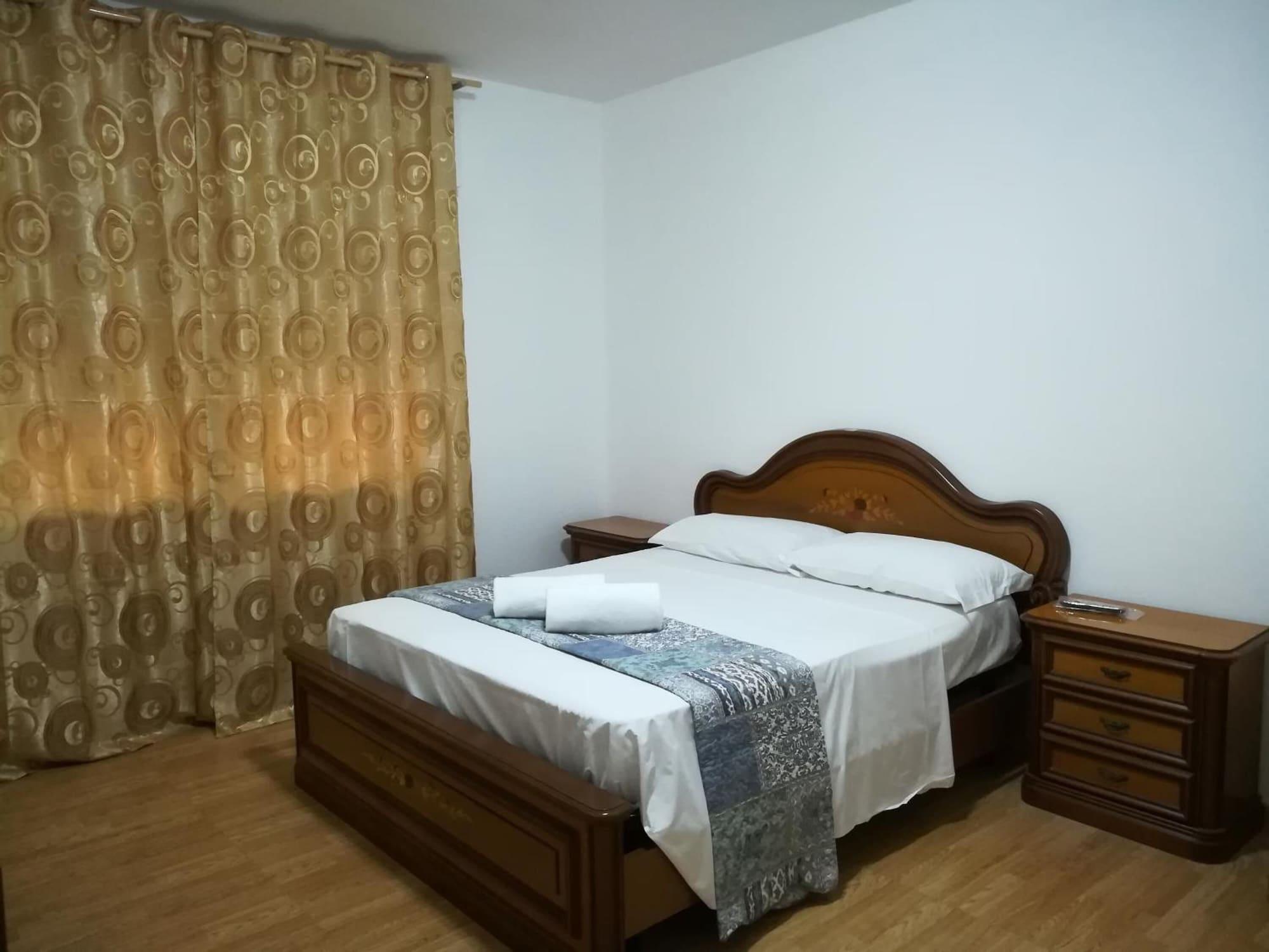 Venice Vacation House Mestre Ngoại thất bức ảnh