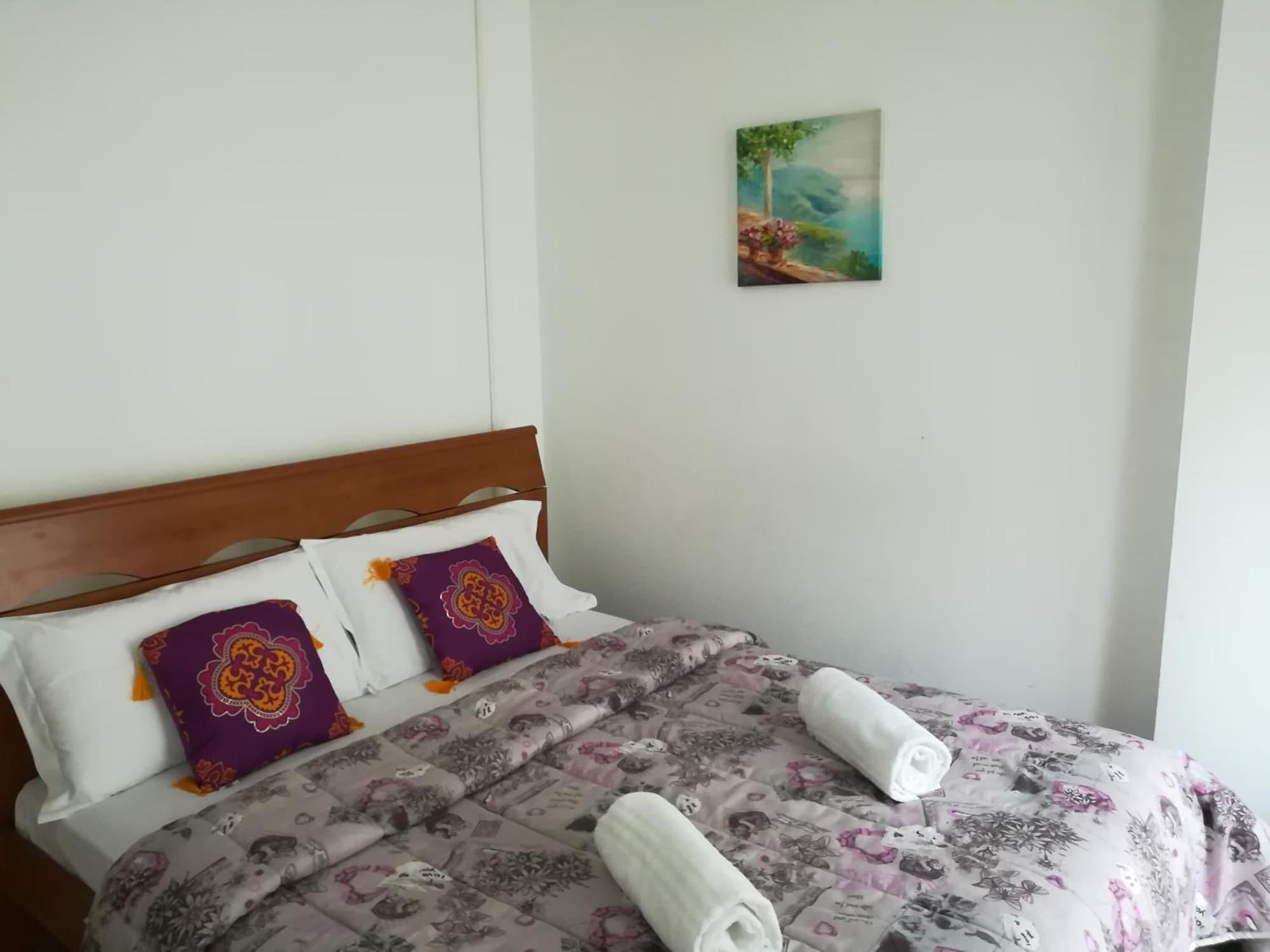 Venice Vacation House Mestre Ngoại thất bức ảnh