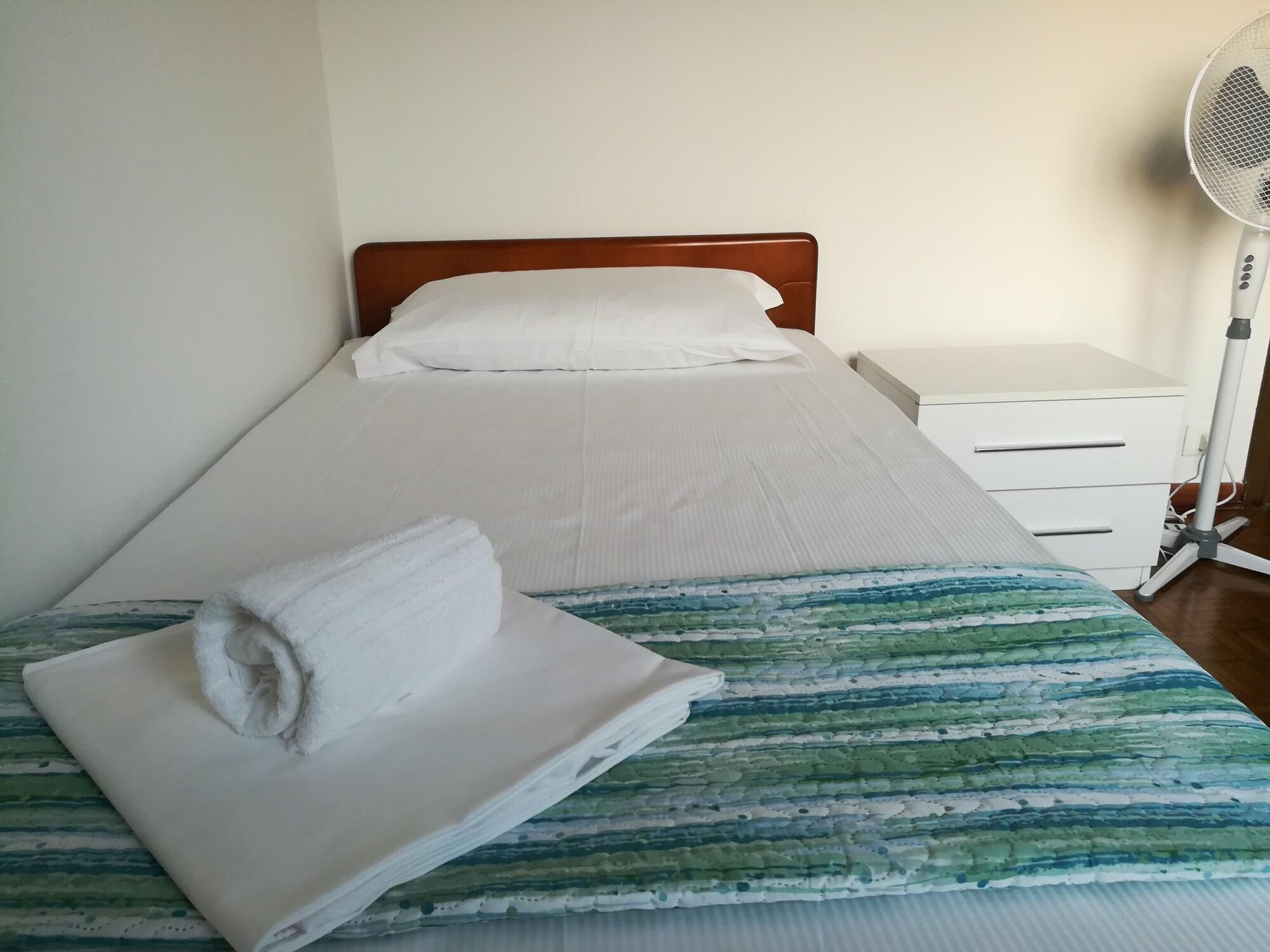 Venice Vacation House Mestre Ngoại thất bức ảnh