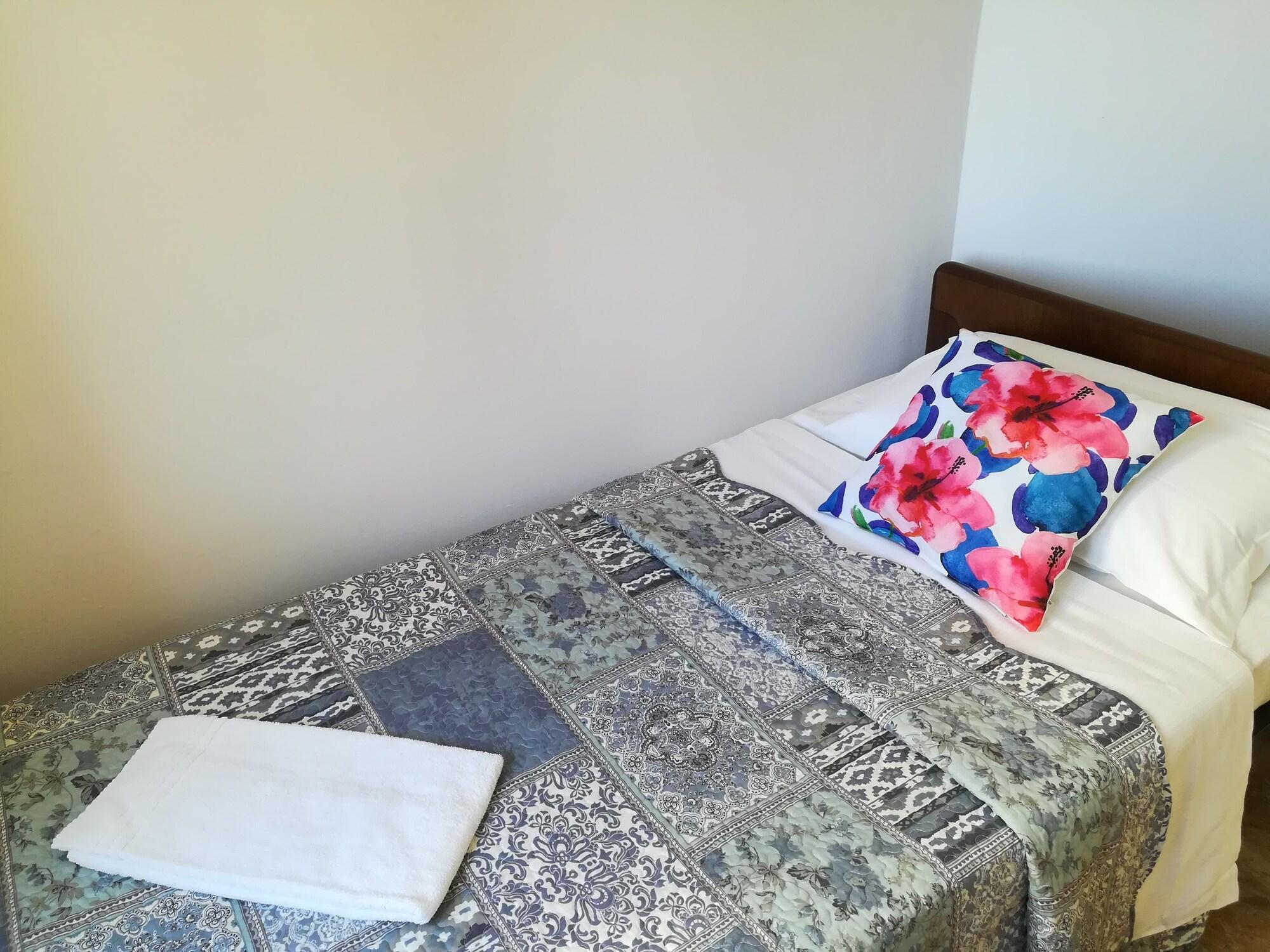Venice Vacation House Mestre Ngoại thất bức ảnh