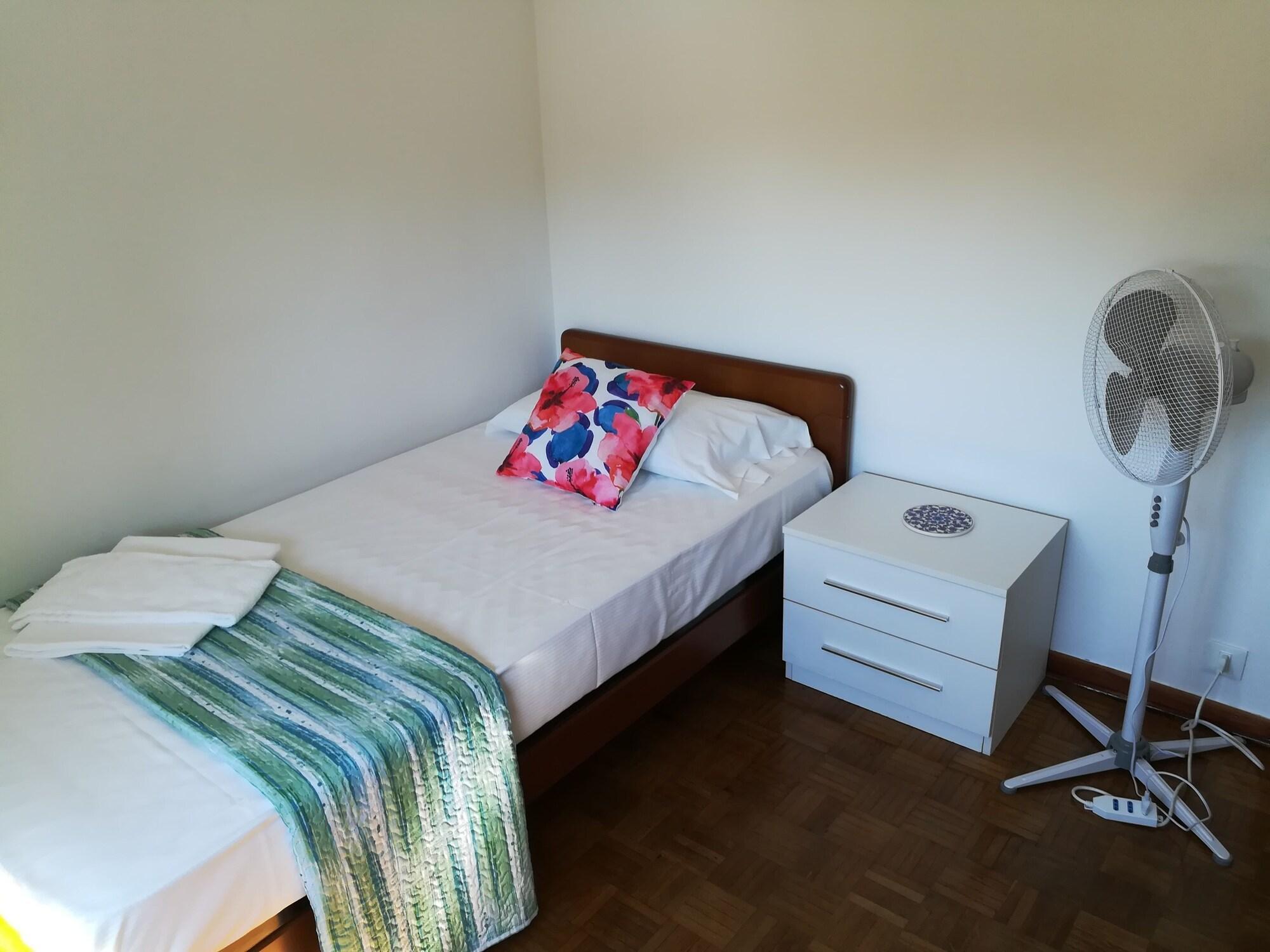 Venice Vacation House Mestre Ngoại thất bức ảnh