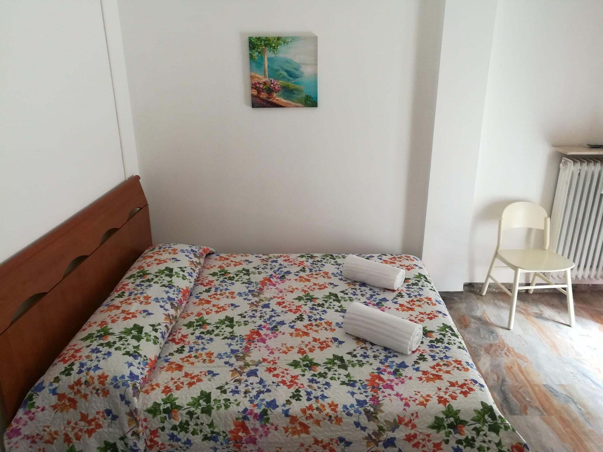 Venice Vacation House Mestre Ngoại thất bức ảnh