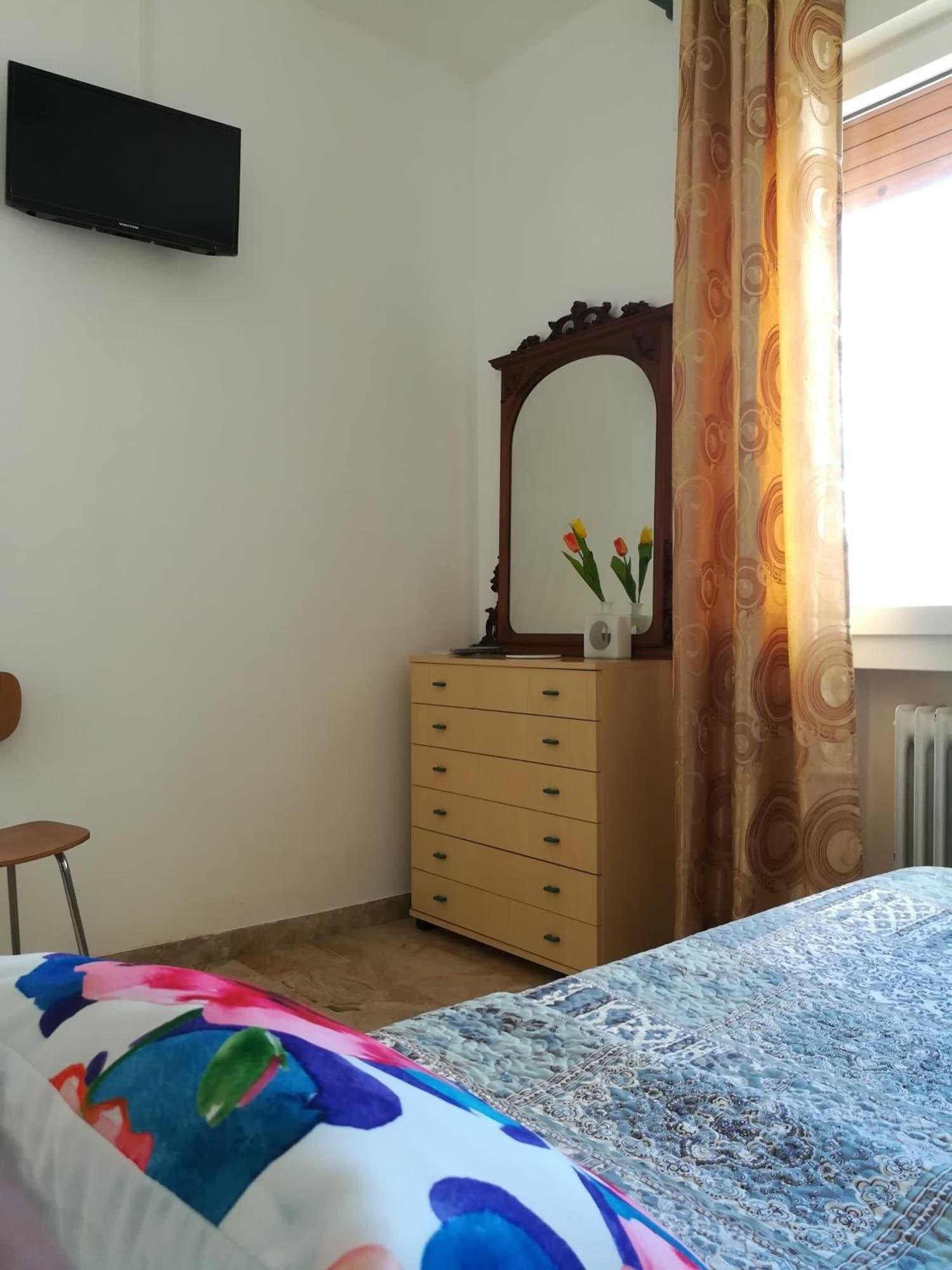 Venice Vacation House Mestre Ngoại thất bức ảnh