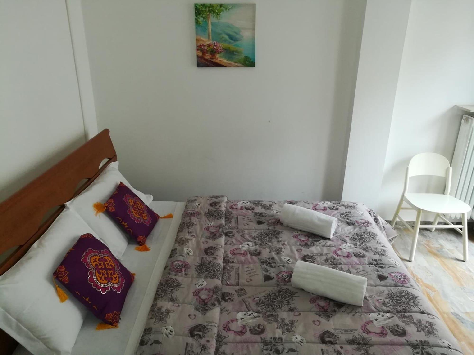 Venice Vacation House Mestre Ngoại thất bức ảnh