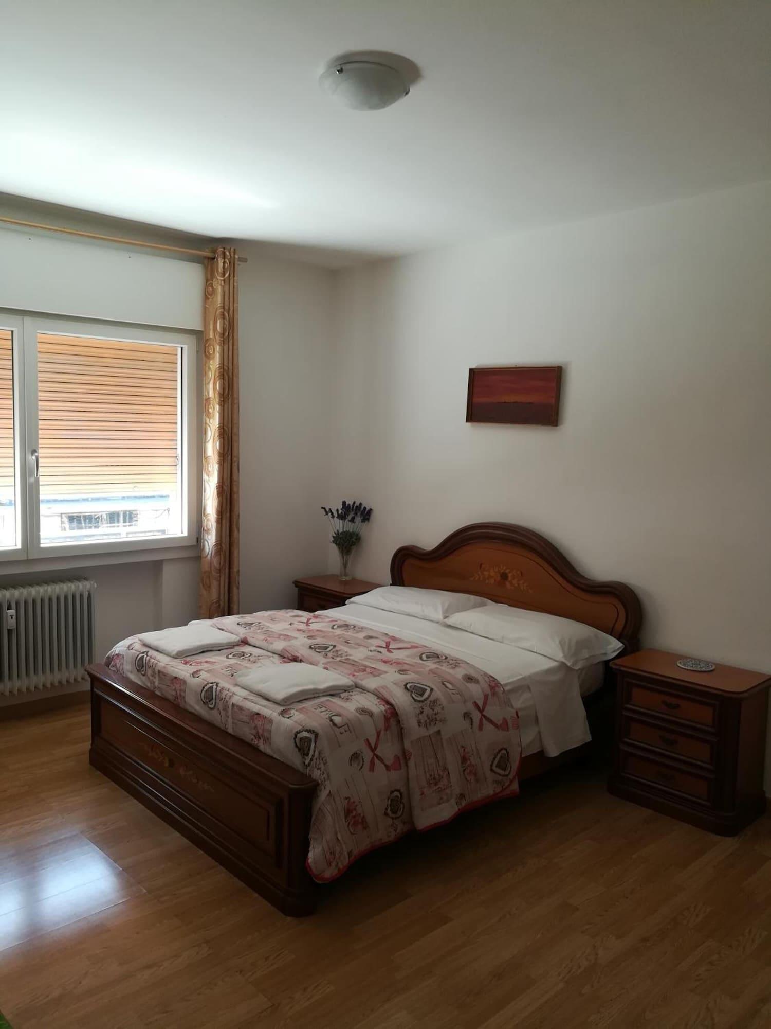 Venice Vacation House Mestre Ngoại thất bức ảnh