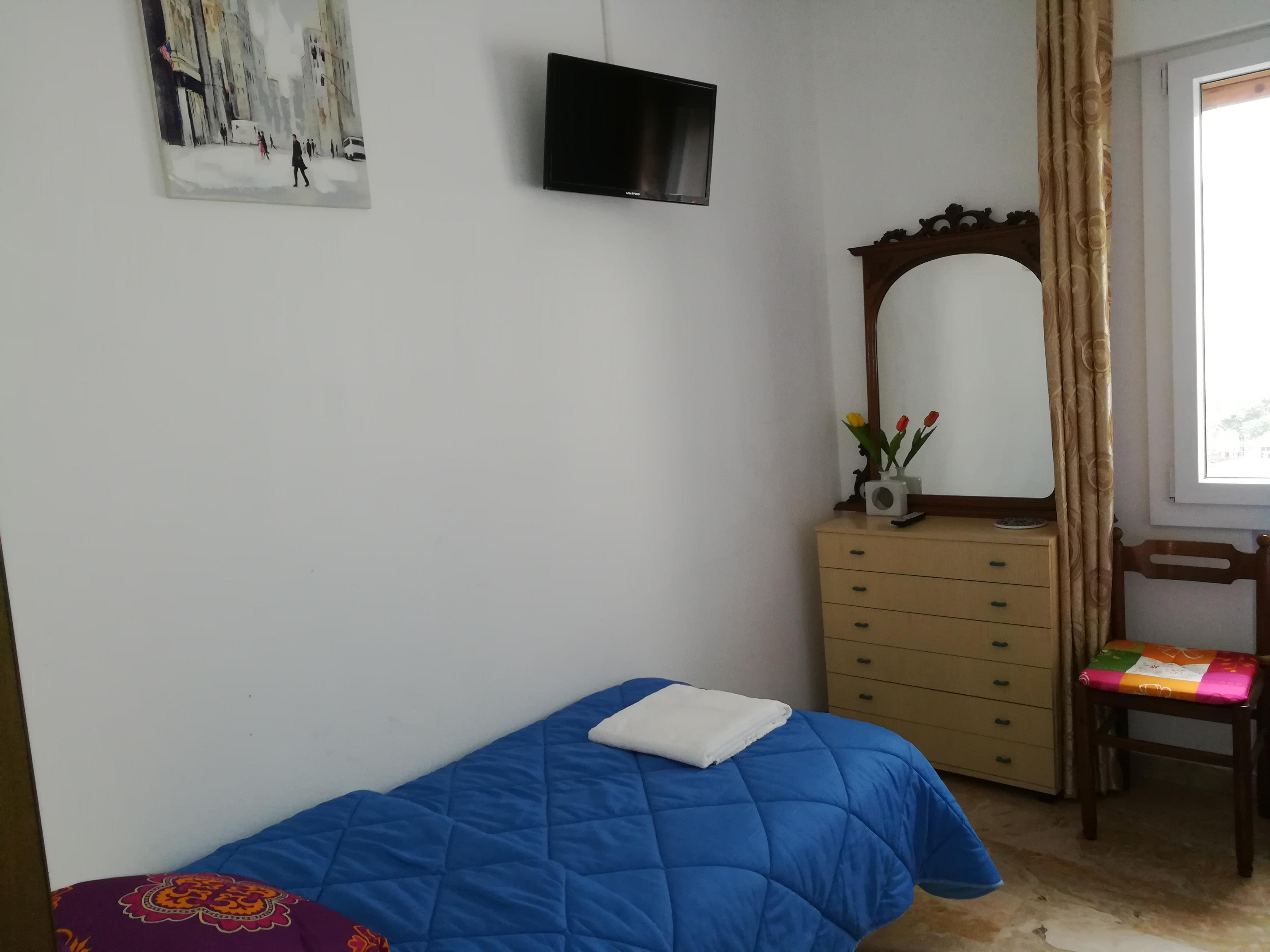 Venice Vacation House Mestre Ngoại thất bức ảnh