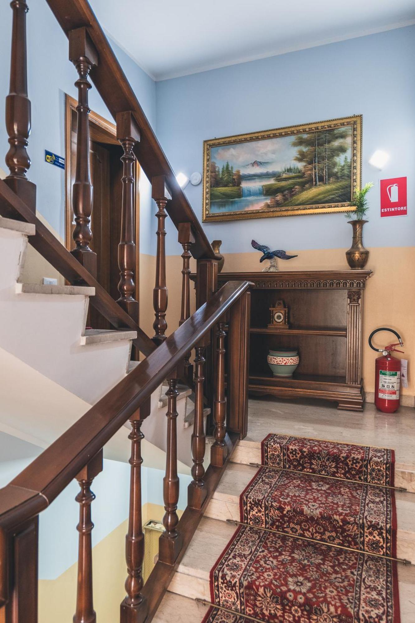 Venice Vacation House Mestre Phòng bức ảnh